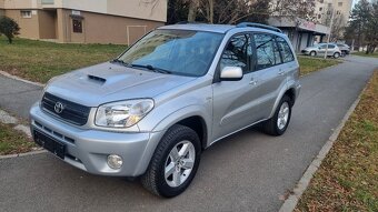 Toyota Rav4 - 3