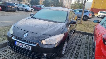 Renault fluence 1.6 benzin - 3