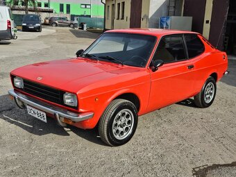 Fiat 128 Sport Coupe - 3