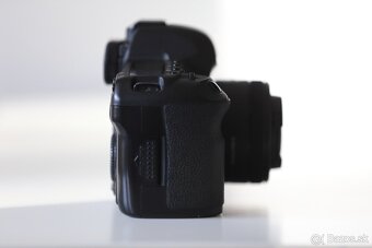 Canon 5D MII - 3