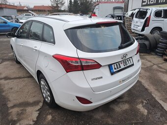 Hyundai i30, 1.6, Diesel, rv.2014/04 (cj.2625) - 3