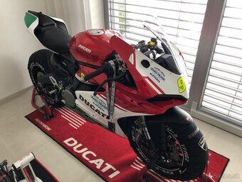 Ducati Panigale 959 rv. 2016 - 3