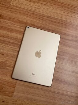 iPad Air 2 - 3