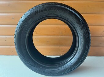 Letné Pneumatiky Yokohama Bluearth GT 205/55 R16 91V - 3