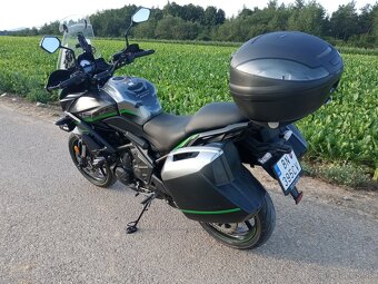 Kawasaki Versys 650, r. 2019, 43.XXX km - 3