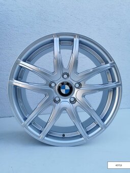 Bmw 1 Alu disky Proline Proline 7,5x18 ET45 5X120 1208 - 3