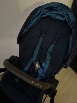 Cybex Priam - 3