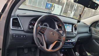 Predam hyundai tucson - 3