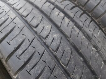 235/65R16C MICHELIN zaťažove letné pneumatiky - 3