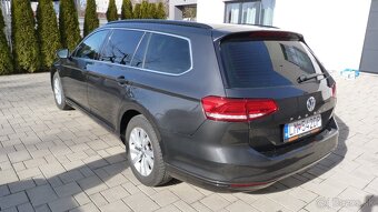 Volkswagen Passat Variant 2.0 TDI BMT Comfortline DSG - 3