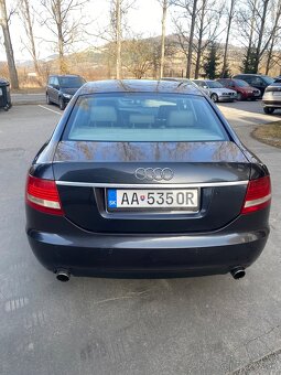 Audi a6 c6 2.0tfsi ČÍTAŤ INZERÁT - 3