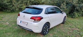 Citroen C4 facelift 2018 - 3