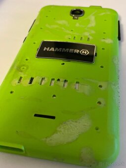 Hammer Active myPhone - 3