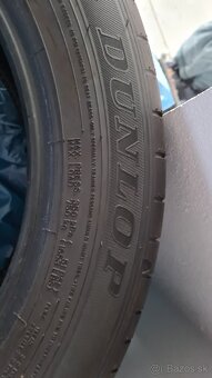 Dunlop sport maxx 050 - 3