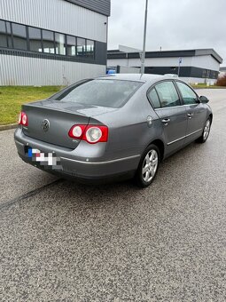 Predam Volkswagen Passat 1.9tdi 77kw - 3