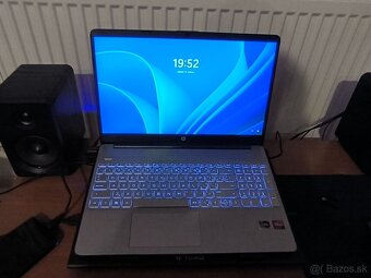 HP Laptop 15s-eq2752nc - 3