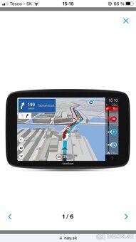 TOMTOM GO EXPERT PLUS 7 - 3