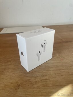 Apple airpods 4 ANC - 3