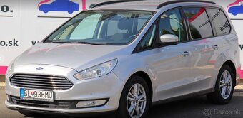 Ford Galaxy 2.0 TDCi Duratorq 150 Trend - 3