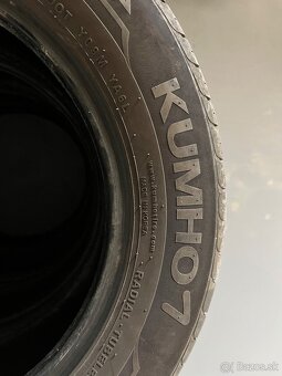 Pneumatiky Kumho - 3