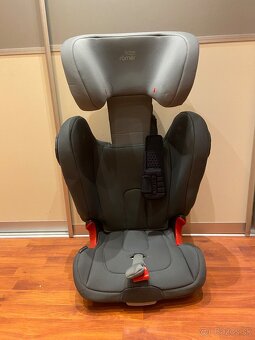 Britax Romer KIDFIX II XP SICT BR - 3