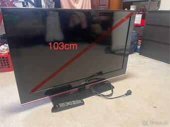 TV Samsung 103cm - 3