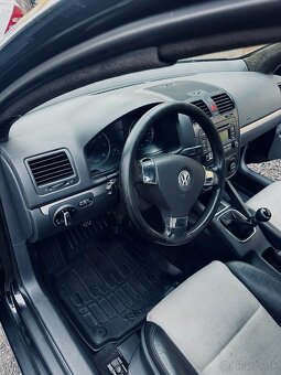 Volkswagen Golf 5 2.0tdi - 3