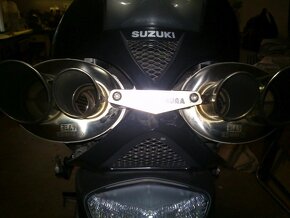 predám moto Suzuki BKing GSX1300BK - 3