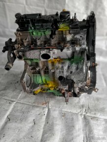 Motor Ford Fiesta MK7 1,5TDCi - 3