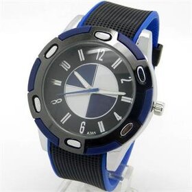 Nove hodinky s logom BMW - 3
