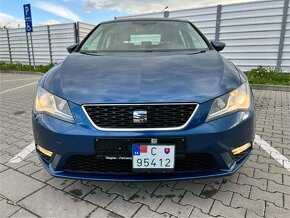 Seat LEON III 1.6TDi 77kW HATCHBACK 2014 - 3