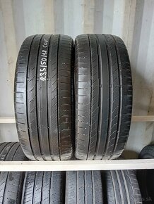 2x letné pneu 235/50R18 Continental - 3