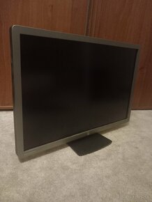 Monitor HP EliteDisplay E241i - 1920 x 1200 p - 3