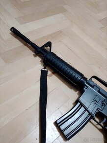 Airsoft Zbraň - 3