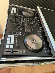 Native Instruments Traktor Kontrol S3 DJ kontroler + Kufor - 3