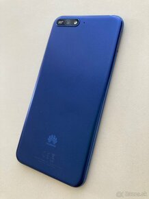 HUAWEI Y6 super telefon podporuje odomykanie tvarou - 3