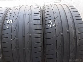 225/40 r18  Brigestone  245/35 r18 Brigeston - 3