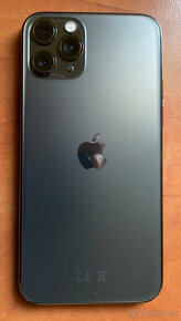 Iphone 11 Pro Space Gray 64 GB - 3