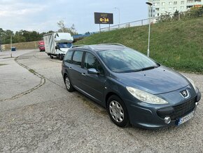 Predam Peugeot 307SW 1,6 benzin - 3