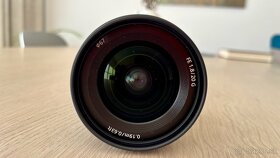 Sony FE 20mm f/1.8 G - 3