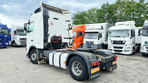 VOLVO FH 440 EURO 5 STANDARD 2007 - 3