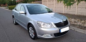 Predám Škoda Octavia ELEGANCE MAX Facelift 2.0 TDI 103Kw - 3