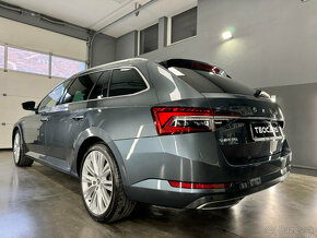 Škoda Superb Combi 2.0 TDI SCR L&K 4x4 DSG FACELIFT - 3