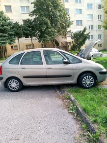 Citroen Xsara Picasso.1.8i benzin 85KW - 3