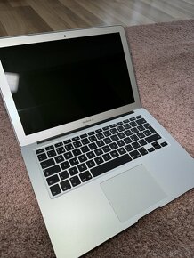 MacBook Air 13.3" - Early 2015 - 3