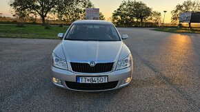 Škoda octavia 2 2006 1.9 TDi 77kW - 3