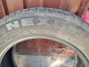 Letné pneu 2ks Nexen 185/60 R15 - 3