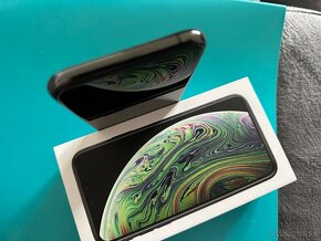 Apple iPhone XS 256g - 3