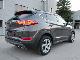 Hyundai Tucson 2016 2,0CRDi Premium 4x4, AUTOMAT, max.výbava - 3