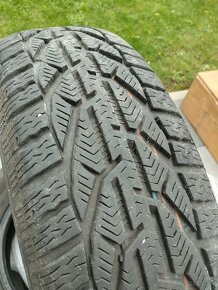 Pneumatiky 185/65 R15 - 3